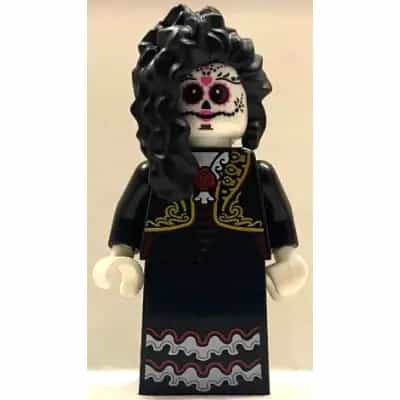 La Catrina (BAM)