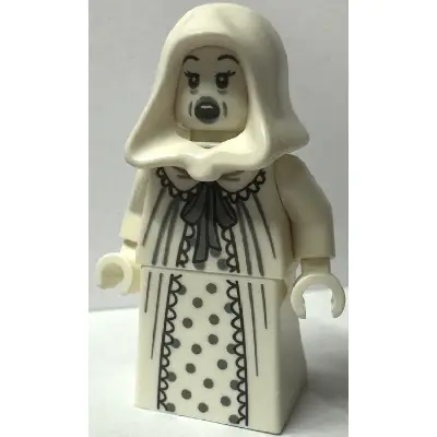 Ghost Lady (BAM)