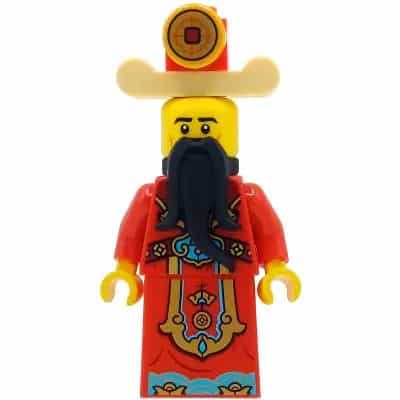 The God of Fortune