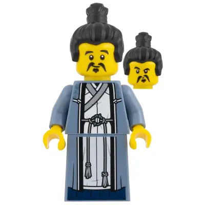 Su Dongpo
