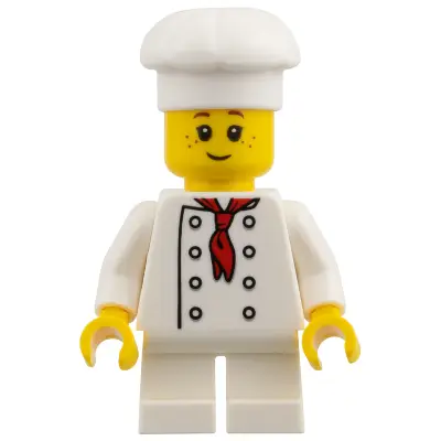 Chef Child