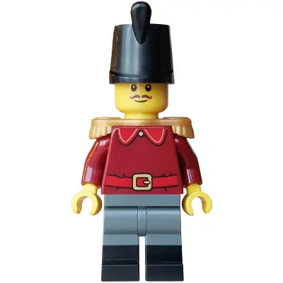 Nutcracker