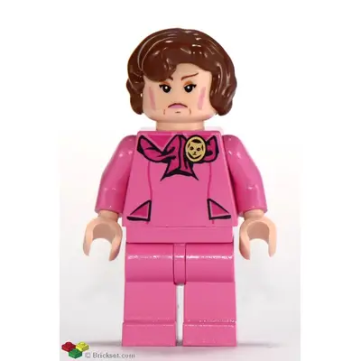 Professor Dolores Umbridge