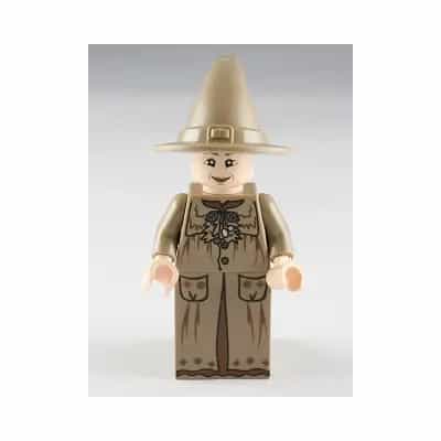 Professor Pomona Sprout