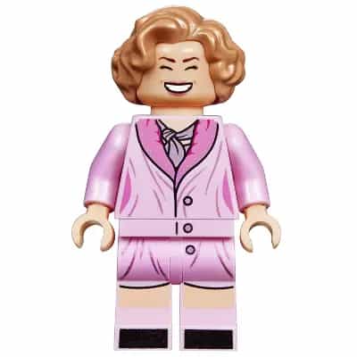 Queenie Goldstein