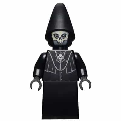 Death Eater - Wizard Hat