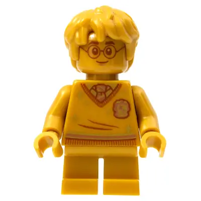 Harry Potter - 20th Anniversary Pearl Gold