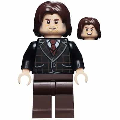 Mr. Borgin