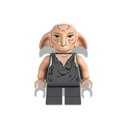 Kreacher (Elf)