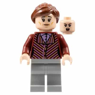 Mafalda Hopkirk (Hermione Granger Transformation)