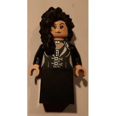 Bellatrix Lestrange - Plain Skirt