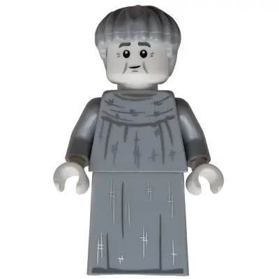 Fat Friar