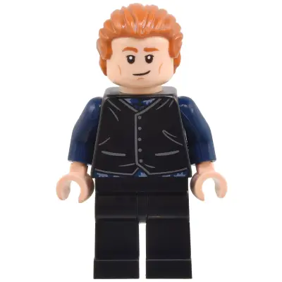 Bill Weasley
