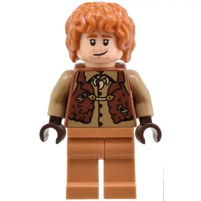 Charlie Weasley
