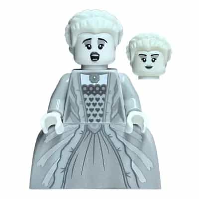 Choir Ghost