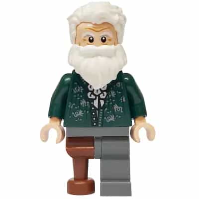 Professor Kettleburn