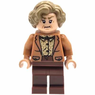 Marge Dursley