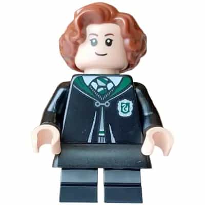 Millicent Bulstrode