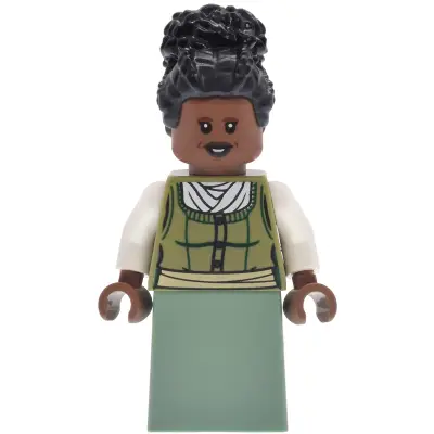 Madam Potage