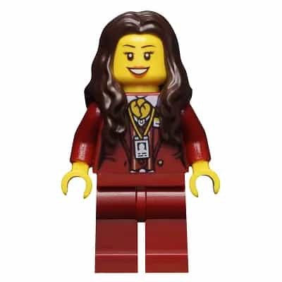 Ms. Santos