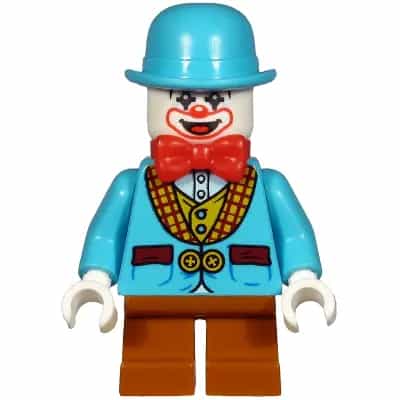 Jimbo Loblo