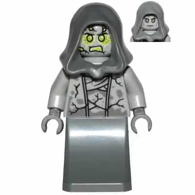 Statue of Evil