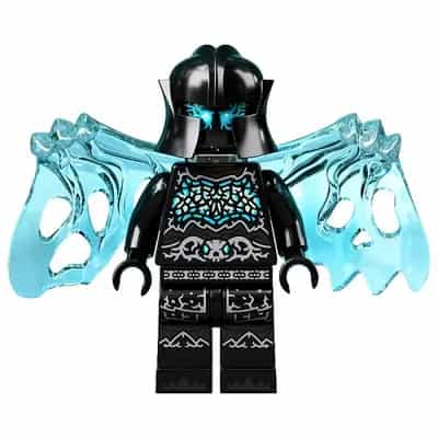 Shadow-Walker - Wings