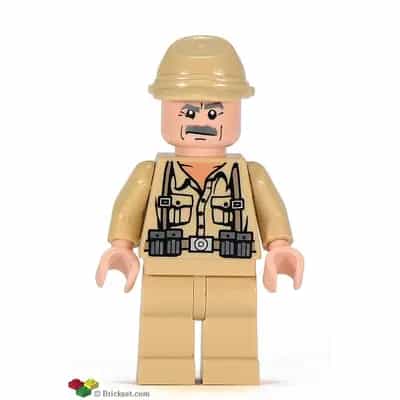 German Soldier 4