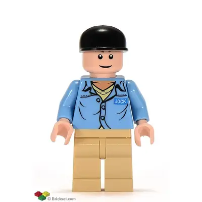 Jock