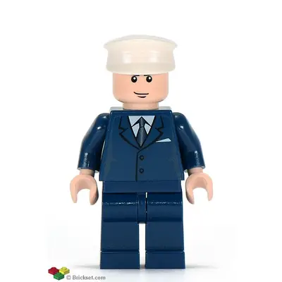 Pilot