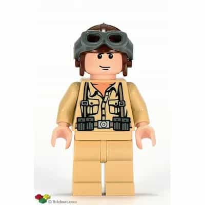 German Soldier 5