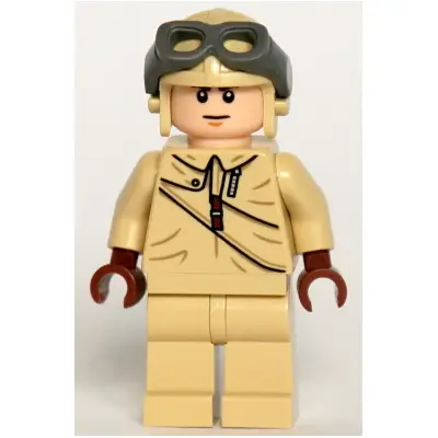 Fighter Pilot