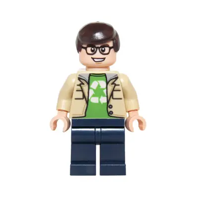 Leonard Hofstadter