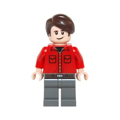 Howard Wolowitz