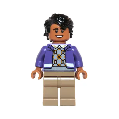 Raj Koothrappali