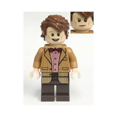 The Eleventh Doctor