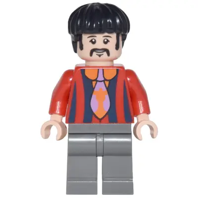 The Beatles - Ringo