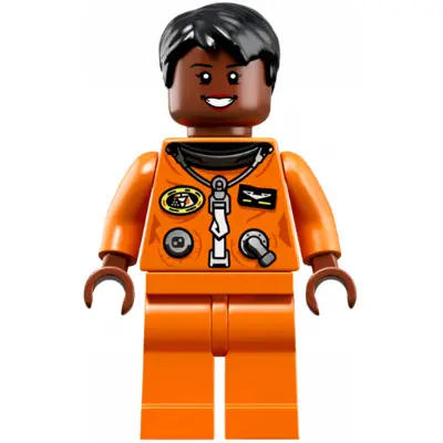 Mae Jemison