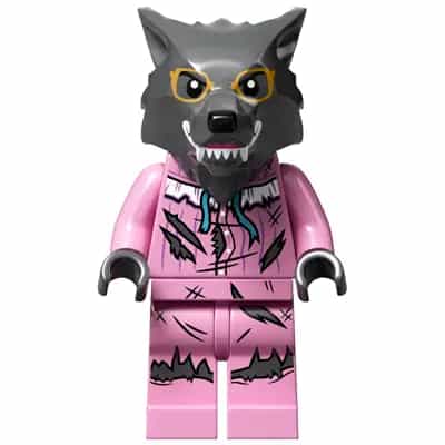 The Wolf