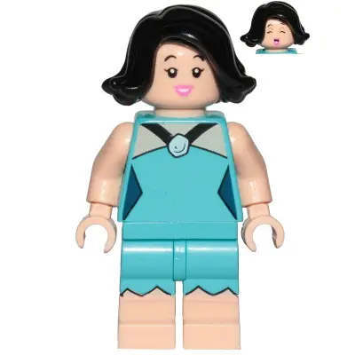 Betty Rubble