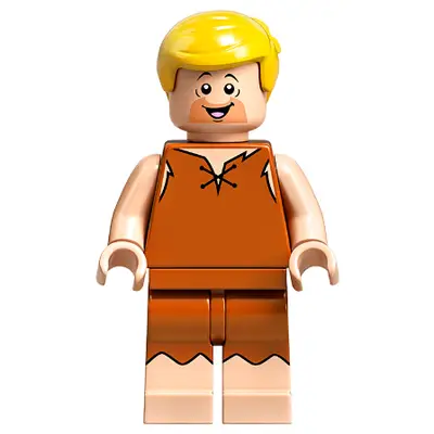 Barney Rubble