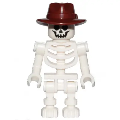 LEGO Sapiens