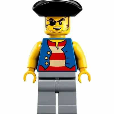 Quartermaster Riggings