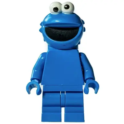 Cookie Monster