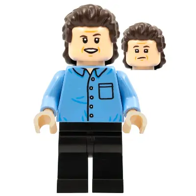 Jerry Seinfeld