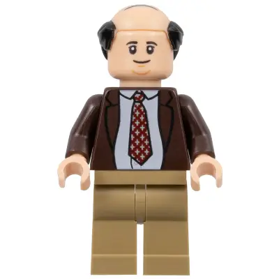 Kevin Malone