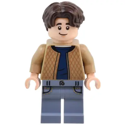 Max Dennison