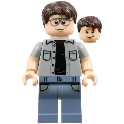 Chief Martin Brody