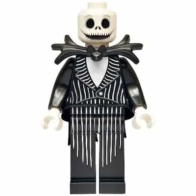 Jack Skellington