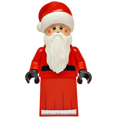 Santa Claus